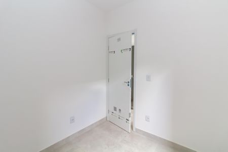 Quarto 1 de apartamento para alugar com 1 quarto, 41m² em Vila Jacuí, São Paulo