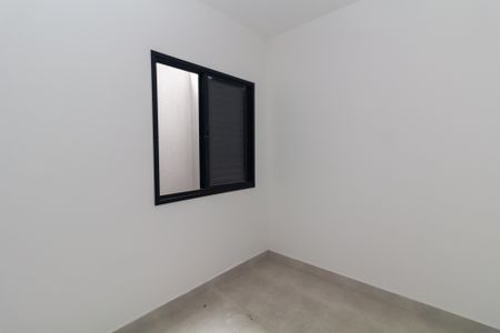 Quarto 1 de apartamento para alugar com 1 quarto, 41m² em Vila Jacuí, São Paulo