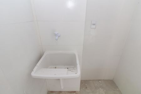Apartamento à venda com 41m², 1 quarto e sem vagaSala/Cozinha