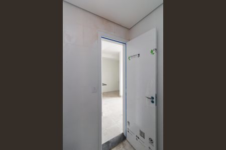 Apartamento à venda com 41m², 1 quarto e sem vagaBanheiro
