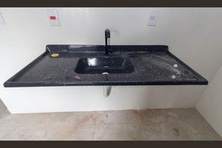 Apartamento à venda com 41m², 1 quarto e sem vagaSala/Cozinha