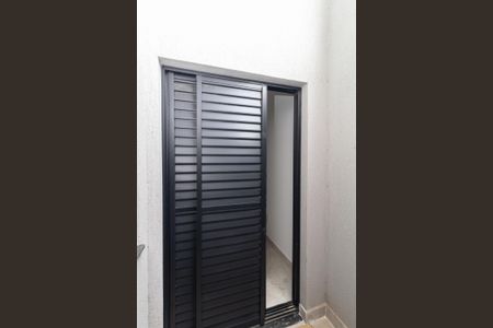 Apartamento à venda com 41m², 1 quarto e sem vagaQuarto 2