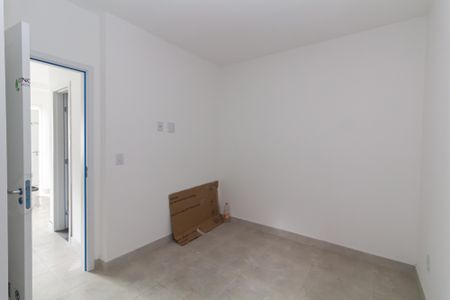 Apartamento à venda com 41m², 1 quarto e sem vagaQuarto 2