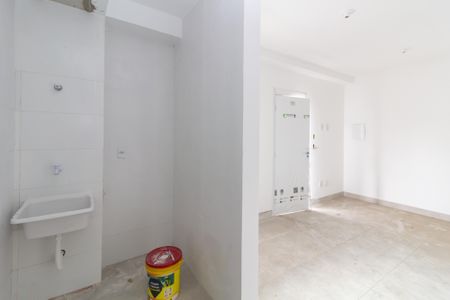Apartamento à venda com 41m², 1 quarto e sem vagaSala/Cozinha
