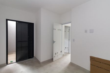 Apartamento à venda com 41m², 1 quarto e sem vagaQuarto 2