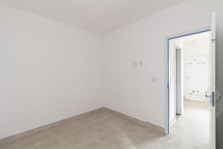 Apartamento à venda com 40m², 2 quartos e sem vagaQuarto 1