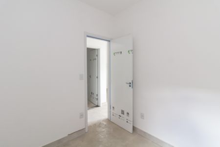 Apartamento à venda com 40m², 2 quartos e sem vagaQuarto 2
