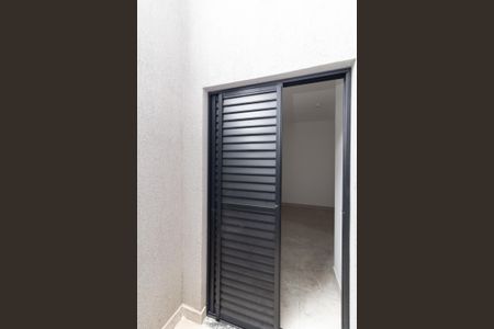 Apartamento à venda com 40m², 2 quartos e sem vagaQuarto 1