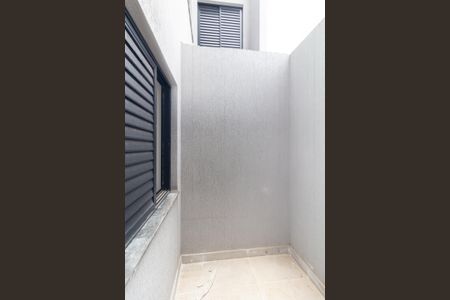 Apartamento à venda com 40m², 2 quartos e sem vagaQuarto 1