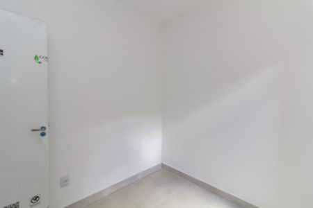 Apartamento à venda com 40m², 2 quartos e sem vagaQuarto 2