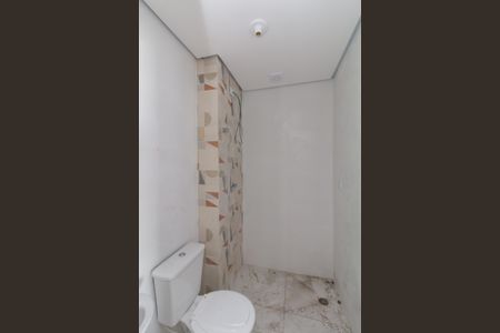 Apartamento à venda com 40m², 2 quartos e sem vagaBanheiro