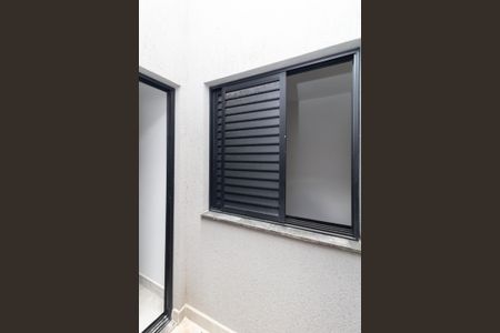 Apartamento à venda com 40m², 2 quartos e sem vagaQuarto 1