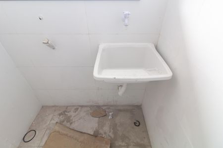 Apartamento à venda com 40m², 2 quartos e sem vagaSala/Cozinha