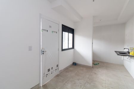Apartamento à venda com 40m², 2 quartos e sem vagaSala/Cozinha