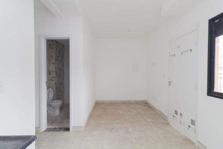 Apartamento à venda com 40m², 2 quartos e sem vagaSala/Cozinha
