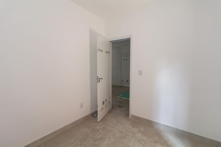 Apartamento à venda com 45m², 2 quartos e sem vaga Apartamento à venda com 45m², 2 quartos e sem vagaQuarto 2