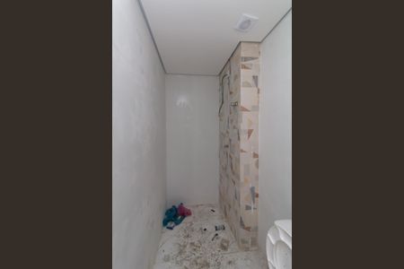 Apartamento à venda com 45m², 2 quartos e sem vaga Apartamento à venda com 45m², 2 quartos e sem vagaBanheiro