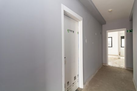 Apartamento à venda com 45m², 2 quartos e sem vaga Apartamento à venda com 45m², 2 quartos e sem vagaÁrea comum