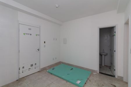 Apartamento à venda com 45m², 2 quartos e sem vaga Apartamento à venda com 45m², 2 quartos e sem vagaSala/Cozinha