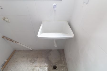 Apartamento à venda com 45m², 2 quartos e sem vaga Apartamento à venda com 45m², 2 quartos e sem vagaSala/Cozinha
