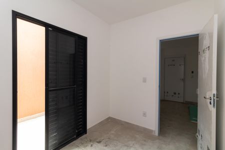 Apartamento à venda com 45m², 2 quartos e sem vaga Apartamento à venda com 45m², 2 quartos e sem vagaQuarto 1