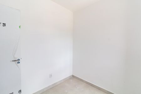 Apartamento à venda com 38m², 2 quartos e sem vagaQuarto 2