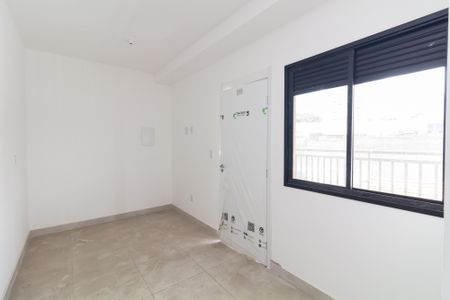 Apartamento à venda com 38m², 2 quartos e sem vagaSala/Cozinha