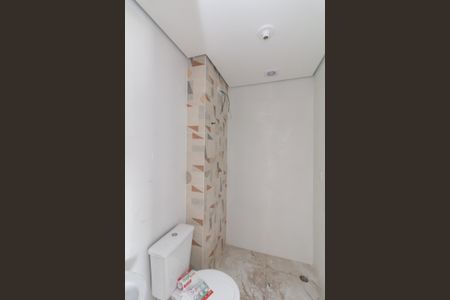 Apartamento à venda com 38m², 2 quartos e sem vagaBanheiro