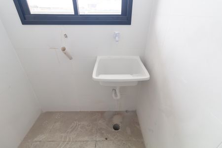 Apartamento à venda com 38m², 2 quartos e sem vagaSala/Cozinha
