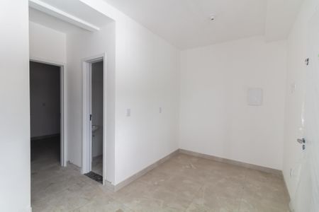 Apartamento à venda com 38m², 2 quartos e sem vagaSala/Cozinha
