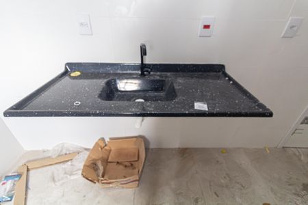 Apartamento à venda com 40m², 2 quartos e 1 vagaSala/Cozinha