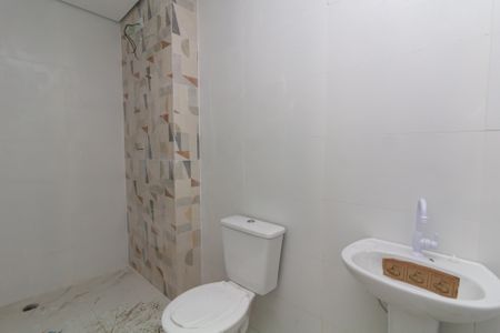 Apartamento à venda com 40m², 2 quartos e 1 vagaBanheiro