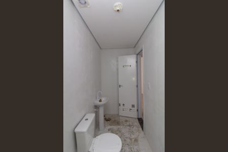 Apartamento à venda com 40m², 2 quartos e 1 vagaBanheiro