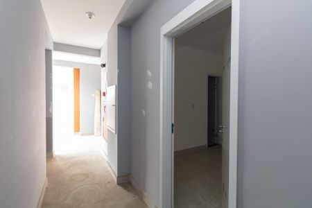 Apartamento à venda com 40m², 2 quartos e 1 vagaÁrea comum
