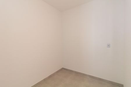 Quarto 1 de apartamento para alugar com 2 quartos, 40m² em Vila Jacuí, São Paulo
