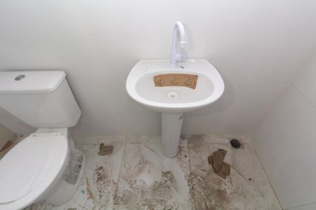 Apartamento à venda com 40m², 2 quartos e 1 vagaBanheiro