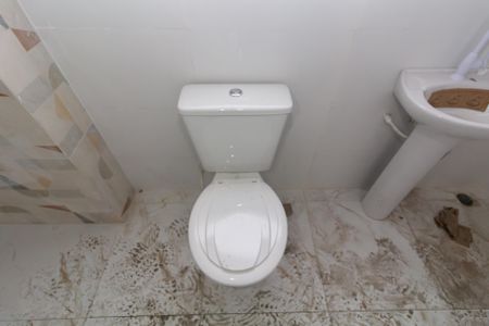 Apartamento à venda com 40m², 2 quartos e 1 vagaBanheiro