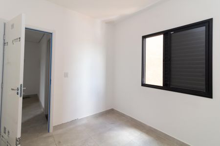 Apartamento à venda com 40m², 2 quartos e 1 vagaQuarto 2