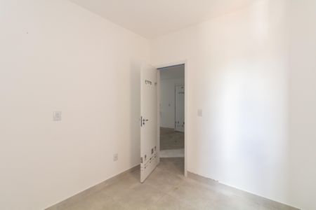 Apartamento à venda com 40m², 2 quartos e 1 vagaQuarto 2