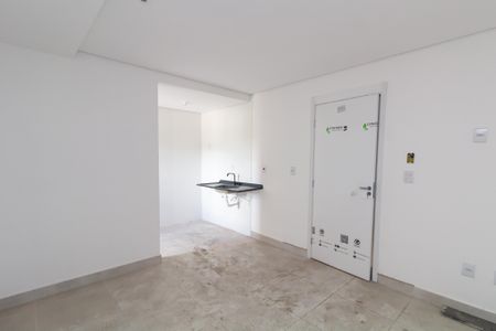 Apartamento à venda com 40m², 2 quartos e 1 vagaSala/Cozinha