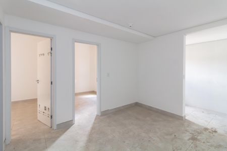 Apartamento à venda com 40m², 2 quartos e 1 vagaSala/Cozinha