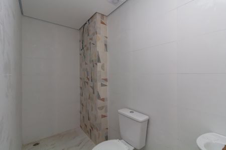Apartamento à venda com 40m², 2 quartos e 1 vagaBanheiro