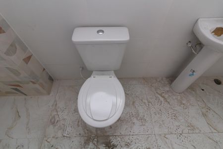 Apartamento à venda com 40m², 2 quartos e 1 vagaBanheiro