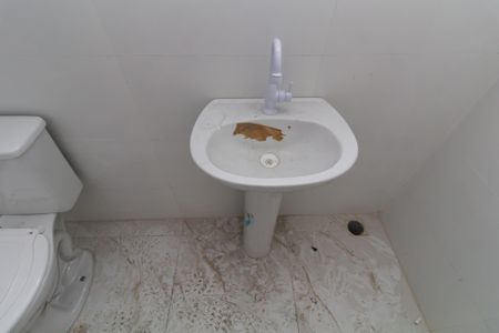 Apartamento à venda com 40m², 2 quartos e 1 vagaBanheiro