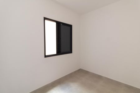 Apartamento à venda com 40m², 2 quartos e 1 vagaQuarto 2