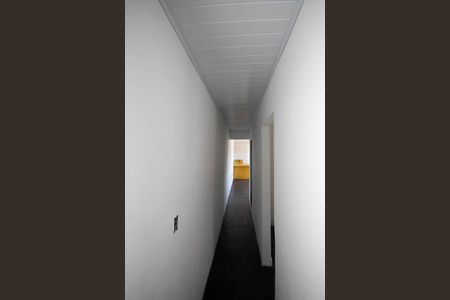 Casa para alugar com 60m², 2 quartos e sem vagaCorredor