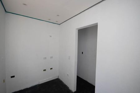 Quarto 1 de casa para alugar com 2 quartos, 60m² em Jardim Filhos da Terra, São Paulo