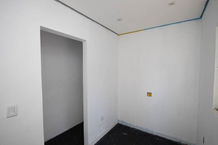 Quarto 1 de casa para alugar com 2 quartos, 60m² em Jardim Filhos da Terra, São Paulo