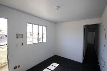 Sala  de casa para alugar com 2 quartos, 60m² em Jardim Filhos da Terra, São Paulo