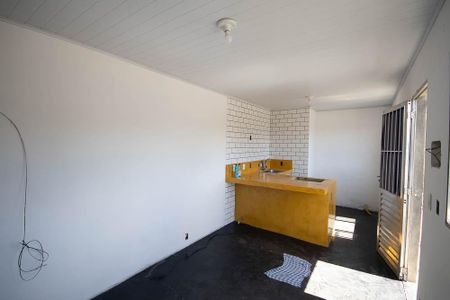 Sala  de casa para alugar com 2 quartos, 60m² em Jardim Filhos da Terra, São Paulo